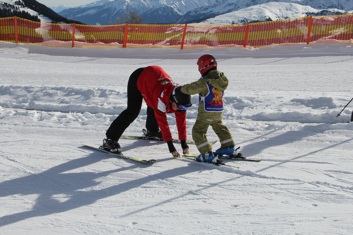 Premium group lessons for children - 5 days